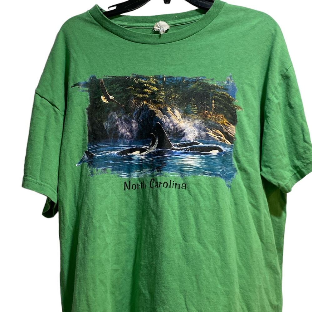 north carolina shirt